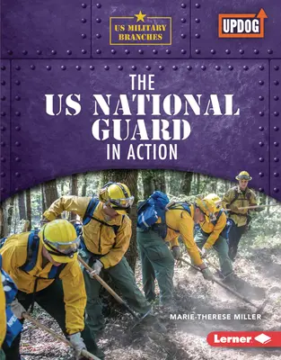Národní garda USA v akci - The Us National Guard in Action