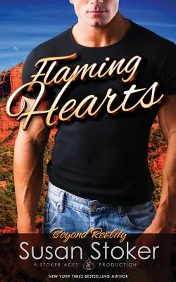 Plamenná srdce - Flaming Hearts