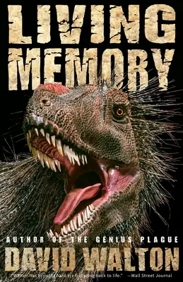 Živá paměť - Living Memory