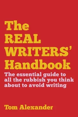 Příručka skutečných spisovatelů - The Real Writers' Handbook