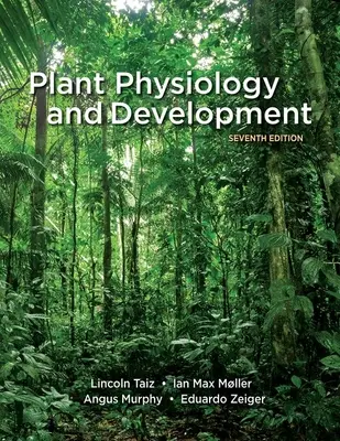 Fyziologie a vývoj rostlin - Plant Physiology and Development