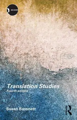 Překladatelská studia - Translation Studies