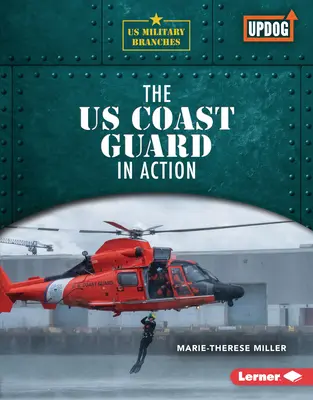 Pobřežní stráž v akci - The Us Coast Guard in Action