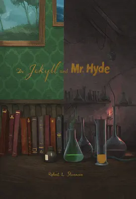 Dr. Jekyll a pan Hyde - Dr. Jekyll and Mr. Hyde