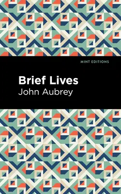 Stručné životy - Brief Lives