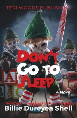 Nechoď spát - Don't Go To Sleep