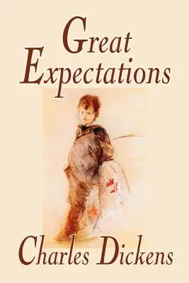 Great Expectations by Charles Dickens, Beletrie, Klasika - Great Expectations by Charles Dickens, Fiction, Classics