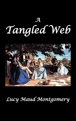 Spletitá síť - A Tangled Web