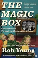 Kouzelná krabička - Pohled na Británii skrze obdélníkové okno - Magic Box - Viewing Britain through the Rectangular Window
