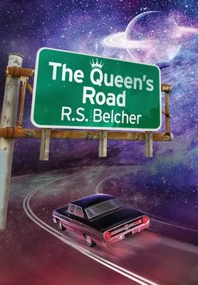 Královnina cesta - The Queen's Road