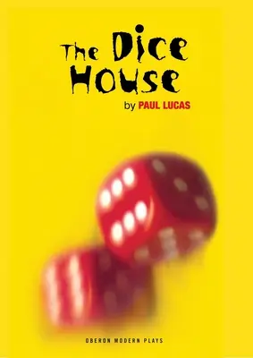 Dům kostek - The Dice House