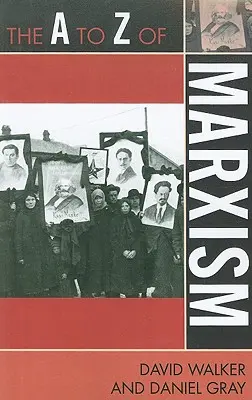 Od A do Z marxismu - The A to Z of Marxism