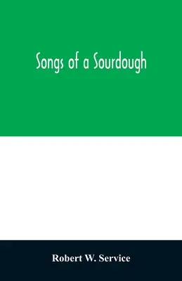 Písně kyselice - Songs of a sourdough