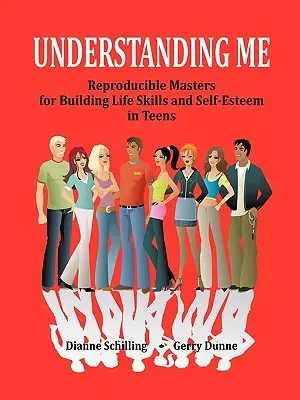 Rozumíme si - Understanding Me