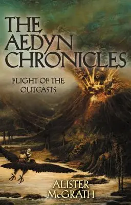 Útěk vyděděnců - Flight of the Outcasts