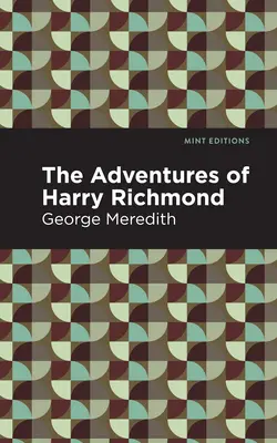 Dobrodružství Harryho Richmonda - The Adventures of Harry Richmond