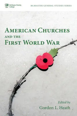 Americké církve a první světová válka - American Churches and the First World War