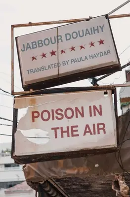 Jed ve vzduchu - Poison in the Air