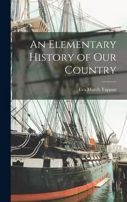 Elementární dějiny naší země - An Elementary History of Our Country