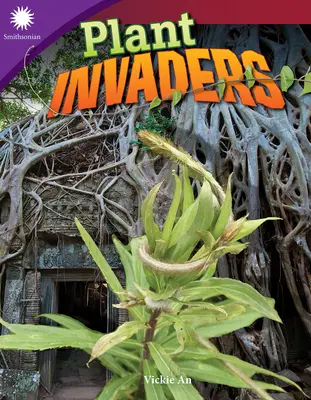 Rostlinní vetřelci - Plant Invaders