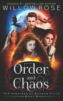 Řád a chaos - Order and Chaos