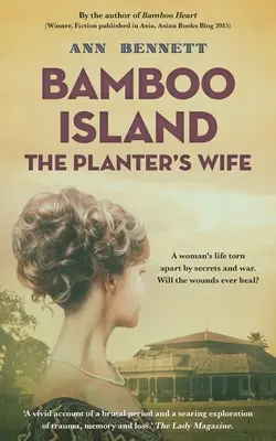 Bambusový ostrov: Bambusový ostrov: plantážníkova žena - Bamboo Island: The Planter's Wife