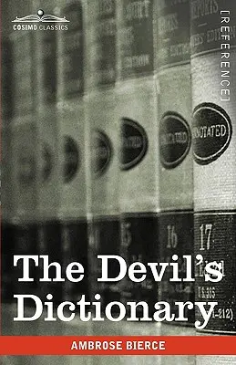 Ďáblův slovník - The Devil's Dictionary