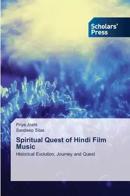 Duchovní hledání hindské filmové hudby - Spiritual Quest of Hindi Film Music
