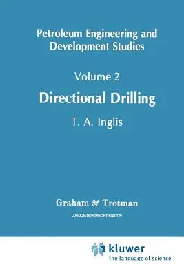 Směrové vrtání - Directional Drilling