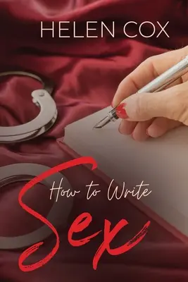 Jak psát o sexu - How to Write Sex