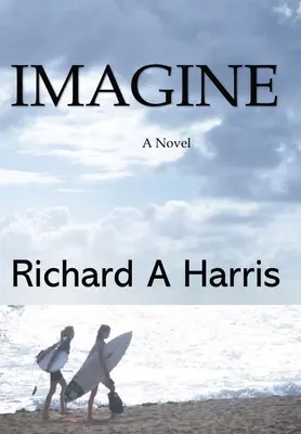 Představte si román - Imagine a Novel