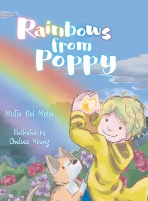Duha z máku - Rainbows From Poppy