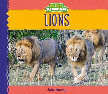 Lvi - Lions