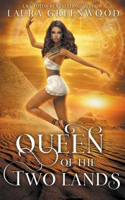 Královna dvou zemí - Queen Of The Two Lands
