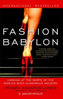 Módní Babylon - Fashion Babylon