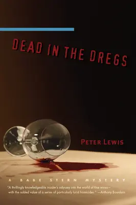 Mrtvý v drezíně - Dead in the Dregs