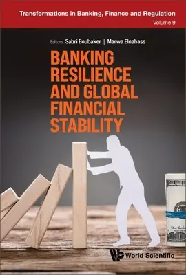Odolnost bankovnictví a globální finanční stabilita - Banking Resilience and Global Financial Stability