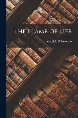 Plamen života - The Flame of Life