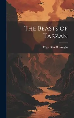 Tarzanova zvířata - The Beasts of Tarzan