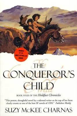 Dítě dobyvatele - The Conqueror's Child