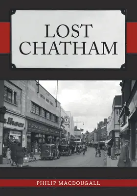 Ztracený Chatham - Lost Chatham