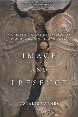 Obraz a přítomnost: Kristologická reflexe o obrazoborectví a ikonofilii. - Image and Presence: A Christological Reflection on Iconoclasm and Iconophilia
