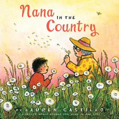 Nana na venkově - Nana in the Country