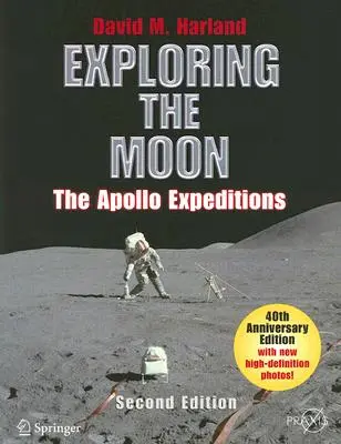 Průzkum Měsíce: Expedice Apollo - Exploring the Moon: The Apollo Expeditions