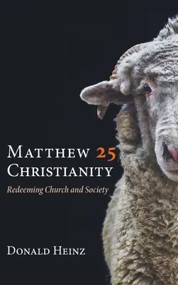 Matouš 25 Křesťanství - Matthew 25 Christianity