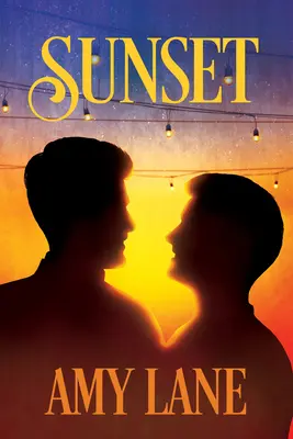 Západ slunce - Sunset
