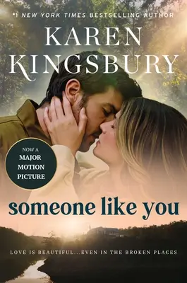 Někdo jako ty - Someone Like You