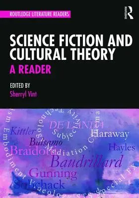 Science fiction a kulturní teorie: A Reader - Science Fiction and Cultural Theory: A Reader