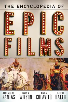 Encyklopedie epických filmů - The Encyclopedia of Epic Films