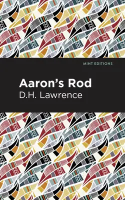 Aaronova hůl - Aaron's Rod